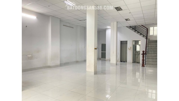Cho thuê nhà mặt tiền Hiền Vương 140m², 1 Lầu - NGANG 7M